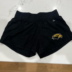 Southern Miss Champion shorts
